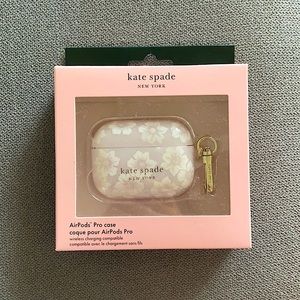 Kate Spade AirPods Pro Case